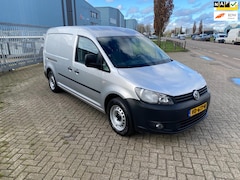 Volkswagen Caddy Maxi - 1.6 TDI Economy Baseline