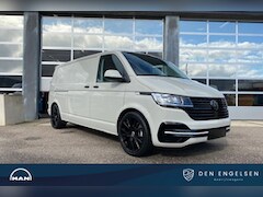 Volkswagen Transporter - 28 | L2H1 | DSG | Exclusive edition | Cruise | App-Connect | Achteruitrijcamera | Bijrijde