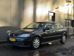 Opel Astra - 1.6 Comfort AIRCO|ELEKT.PAK|TREKHAAK|APK|NAP|