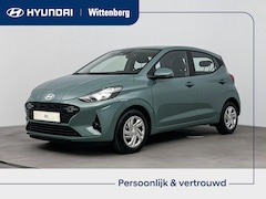 Hyundai i10 - 1.0 Comfort Smart | Incl. €1000, - Smart Bonus | Navigatie | Apple Carplay | Android Auto