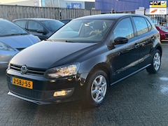 Volkswagen Polo - 1.2 TSI BlueMotion Edition+ /PDC/NAVI