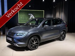 Seat Ateca - 1.0 EcoTSI Style Navi|LED|Cruis|PDC|Media Grijs