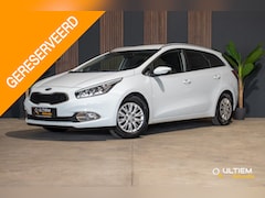 Kia Cee'd Sportswagon - 1.6 GDI Business Pack | *TREKHAAK