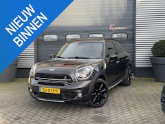 MINI Countryman - 1.6 Cooper S Chili | Panoramadak | Harmon Kardon | Parkeersensoren | Privacy Glass | Stoel