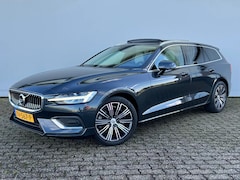 Volvo V60 - T5 Inscription, Panoramadak, NL auto, Dealeronderh