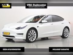 Tesla Model 3 - SR Plus 19" VDA+ pack