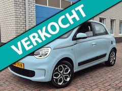 Renault Twingo - 1.0 SCe Airco-Led-Stoelverwarming-Usb