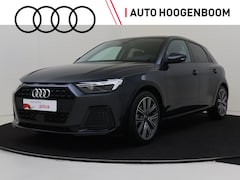 Audi A1 Sportback - 25 TFSI Advanced edition | Keyless | Stoelverwarming | CarPlay | LED verlichting | Draadlo