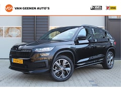 Skoda Kodiaq - 1.5 TSI Automaat Sportline Business | Trekhaak | Camera