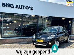 Renault Clio - 1.2 Collection AIRCO_LMV_NAVI_NAP