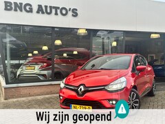 Renault Clio - 0.9 TCe Intens 1E EIGENAAR_FULL OPTION_NAP