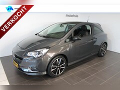 Opel Corsa - 1.0 Turbo S&amp;S 90pk 3d Color Edition