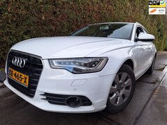 Audi A6 Avant - 3.0 TDI quattro Pro Line Plus