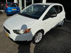 Mitsubishi Colt - 1.1 12v 75pk Cleartec 3D Edition One