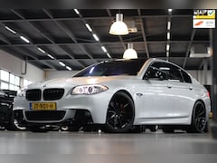 BMW 5-serie - 528xi High Executive Opendak / SoftClose / Headup / 360Camera /