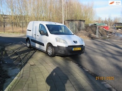 Peugeot Partner - 120 1.6 e-HDI L1 XT Profit +