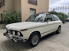 BMW 02-serie - 2002 Touring Originele NL Auto