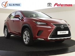 Lexus NX - 300h AWD Business Edition | Stuur en Stoelverwarming | PDC | Ele