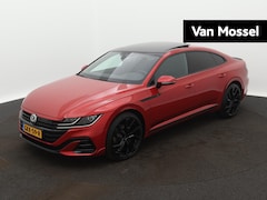 Volkswagen Arteon - 1.4 TSI eHybrid R-Line Business+ | DEMO | STANDKACHEL | PANORAMADAK | NAVIGATIE PRO | STOE