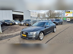 Audi A5 Sportback - 1.8 TFSI Pro Line S / APK GEKEURD 11-02-2026