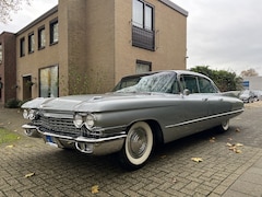 Cadillac De Ville - Sedan In Top Staat Orgn 17876 Mijl