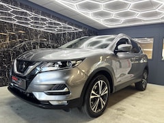 Nissan Qashqai - 1.3 MHEV Xtronic Tekna PANO