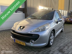 Peugeot 207 SW - 1.6 VTi XS