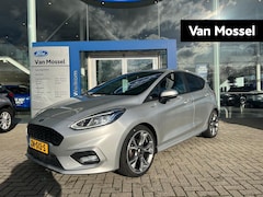 Ford Fiesta - 1.0 EcoBoost ST-Line | 18-Inch | B&O-audio | Navigatie | Voorruitverwarming | Cruise Contr