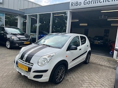 Suzuki Alto - 1.0 68pk Comfort Plus GT-Line