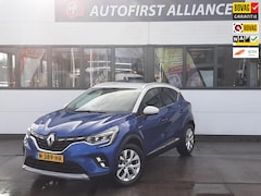 Renault Captur - 1.0 TCe 90 Intens