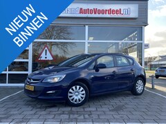 Opel Astra - 1.4 Berlin