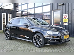 Audi A3 Sportback - 1.4 e-tron PHEV Ambition Pro Line plus | NL-Auto | Cruise | Navi | Stoelverwarming | Clima