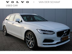 Volvo V90 - D4 Automaat Momentum | Dealer onderhouden | Leder | Full LED |