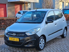 Hyundai i10 - 1.0 Pure