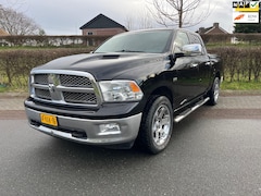 Dodge Ram 1500 - 5.7 V8 4x4 Quad Cab 6'4 , Leer, Camera, BTW