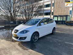 Seat Altea XL - 1.8 TFSI Style DSG AUT Cruise Trekhaak NAP