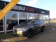 Alfa Romeo Stelvio - 2.0 T AWD Q4 Veloce Ti Full Options Pano/ACC/20Inch