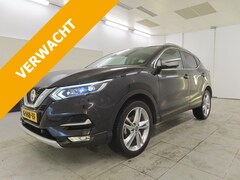 Nissan Qashqai - 1.3 DIG-T 140pk N-Motion