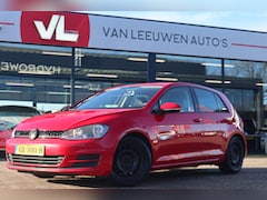 Volkswagen Golf - 1.2 TSI Easyline | Airco | Navi |