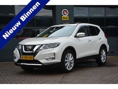 Nissan X-Trail - 1.6 DIG-T N-Connecta 7-persoons