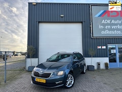 Skoda Octavia Combi - 1.0 TSI Greentech Ambition Business NAVI/STOELVERW/XCLIMA/CRUISE