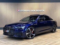 Audi A6 Limousine - 55 TFSI e Quattro Competition 367PK S Line