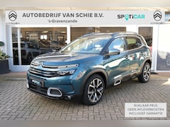 Citroën C5 Aircross - PT 180 Automaat-8 Business Plus All season | Camera etc