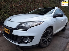 Renault Mégane Estate - 2.0 Bose