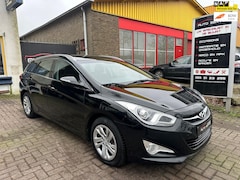 Hyundai i40 Wagon - 1.6 GDI Blue Business Edition