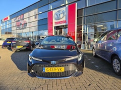 Toyota Corolla Touring Sports - 2.0 Hybrid 184pk CVT Style