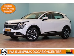 Kia Sportage - 1.6 T-GDi MHEV DynamicLine | NAVI | CLIMA | CAMERA + PDC | LANE-ASSIST | TREKHAAK |