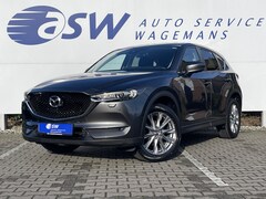 Mazda CX-5 - 2.5 SkyActiv-G 194 Signature | Navi | CarPlay | Cruise | 360* Camera | HUD | DAB+ | 19 inc