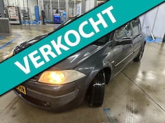 Renault Mégane - MET AIRCO & APK TOT 15-08-2025