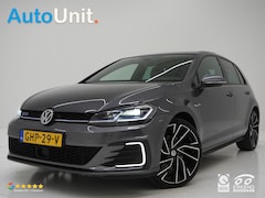 Volkswagen Golf - 1.4 TSI PHEV GTE | Panoramadak | Virtual Cockpit | Adaptive Cruise | Camera | LED